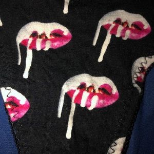 Kylie Cosmetics Limited Edition Thong NWOT :)
